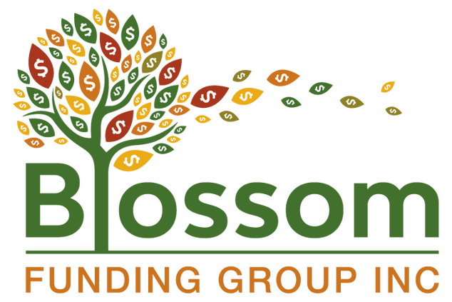 Blossom Funding Group Inc